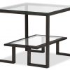 Декоративный стол Liang and Eimil MAYFAIR SIDE TABLE BRONZE
