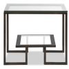 Декоративный стол Liang and Eimil MAYFAIR SIDE TABLE BRONZE