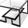 Декоративный стол Liang and Eimil MAYFAIR SIDE TABLE BRONZE