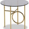 Декоративный стол Liang and Eimil MEMOIRE SIDE TABLE LARGE