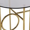 Декоративный стол Liang and Eimil MEMOIRE SIDE TABLE LARGE