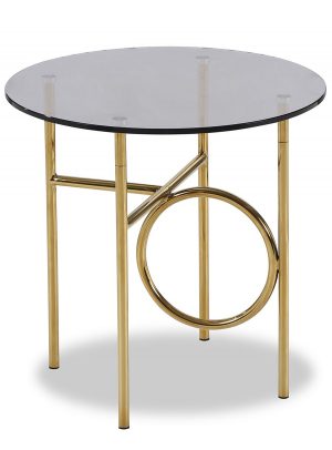 Декоративный стол Liang and Eimil MEMOIRE SIDE TABLE LARGE