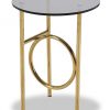 Декоративный стол Liang and Eimil MEMOIRE SIDE TABLE SMALL