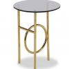 Декоративный стол Liang and Eimil MEMOIRE SIDE TABLE SMALL