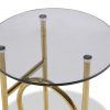 Декоративный стол Liang and Eimil MEMOIRE SIDE TABLE SMALL
