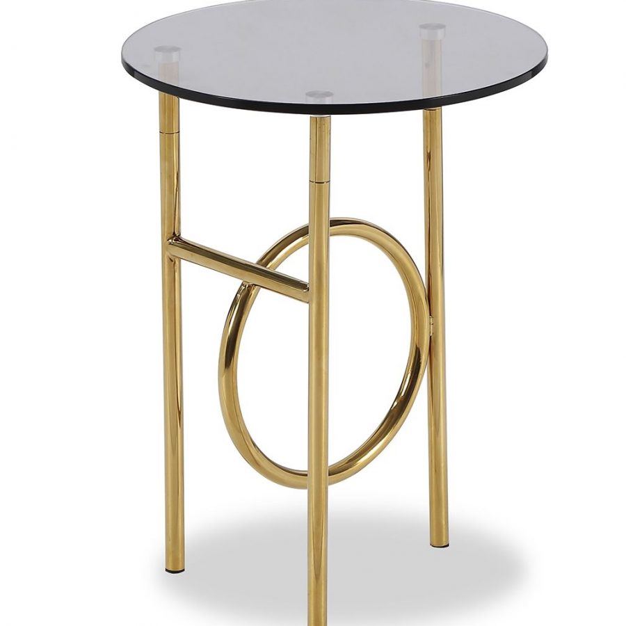 Декоративный стол Liang and Eimil MEMOIRE SIDE TABLE SMALL