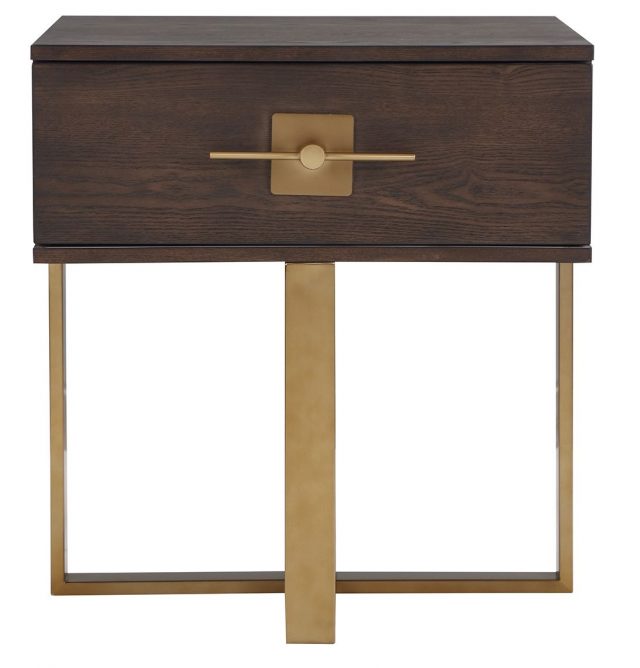Декоративный стол Liang and Eimil OPHIR SIDE TABLE