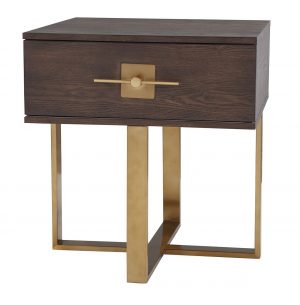 Декоративный стол Liang and Eimil OPHIR SIDE TABLE