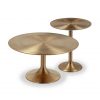 Декоративный стол Liang and Eimil RIALTO SIDE TABLE