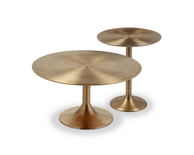 Декоративный стол Liang and Eimil RIALTO SIDE TABLE