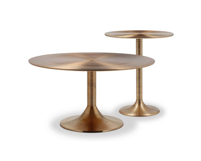 Декоративный стол Liang and Eimil RIALTO SIDE TABLE
