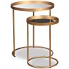 Декоративный стол Liang and Eimil SONG SIDE TABLE (2 ШТ)