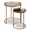 Декоративный стол Liang and Eimil SONG SIDE TABLE (2 ШТ)