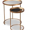 Декоративный стол Liang and Eimil SONG SIDE TABLE (2 ШТ)