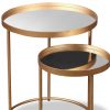 Декоративный стол Liang and Eimil SONG SIDE TABLE (2 ШТ)