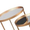 Декоративный стол Liang and Eimil SONG SIDE TABLE (2 ШТ)