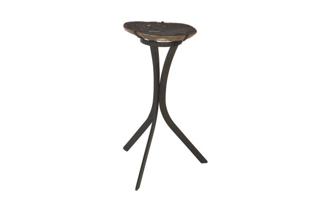 Декоративный стол Phillips Collection Agate Side Table
