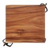 Декоративный стол Phillips Collection Atlas Side Table Natural Wood