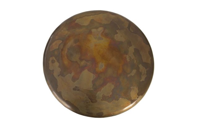 Декоративный стол Phillips Collection Button End Table Posh