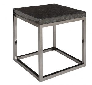 Декоративный стол Phillips Collection Captured Denim End Table