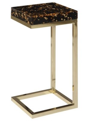 Декоративный стол Phillips Collection Captured End Table