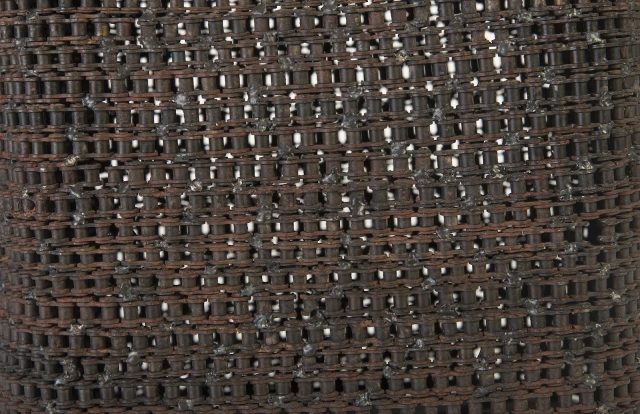Декоративный стол Phillips Collection Chain Side Table