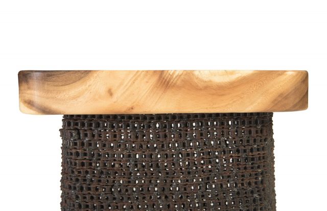 Декоративный стол Phillips Collection Chain Side Table