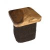 Декоративный стол Phillips Collection Chain Side Table