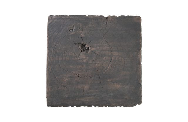 Декоративный стол Phillips Collection Chainsaw Peek a Boo Side Table