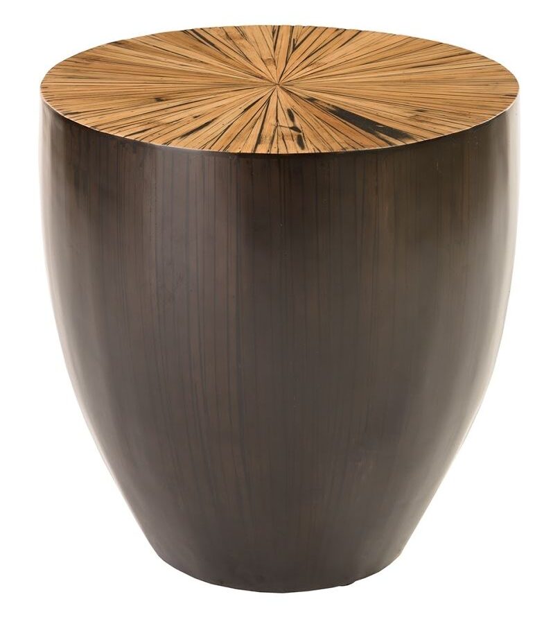 Декоративный стол Phillips Collection Charm Side Table