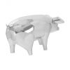 Декоративный стол Phillips Collection Crazy Cut Baby Pig Side Table