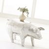 Декоративный стол Phillips Collection Crazy Cut Baby Pig Side Table