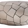 Декоративный стол Phillips Collection Crazy Cut Side Table