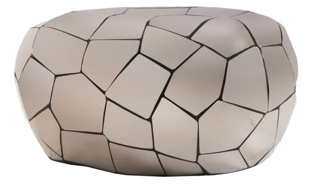 Декоративный стол Phillips Collection Crazy Cut Side Table