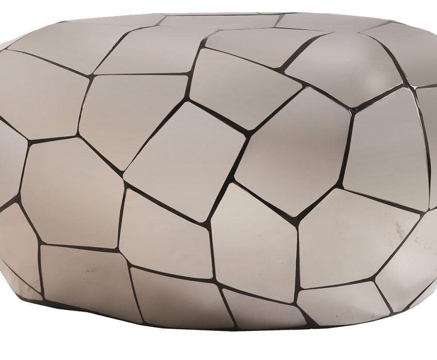 Декоративный стол Phillips Collection Crazy Cut Side Table