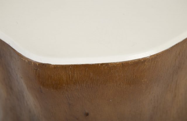 Декоративный стол Phillips Collection Curved Side Table