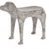 Декоративный стол Phillips Collection Dog Side Table