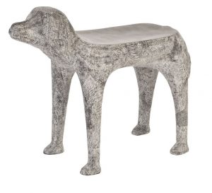 Декоративный стол Phillips Collection Dog Side Table