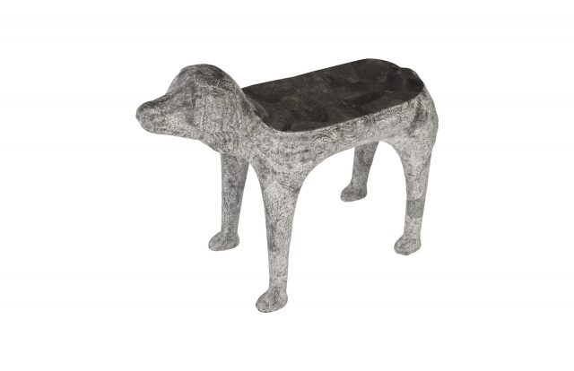 Декоративный стол Phillips Collection Dog Side Table