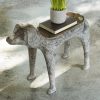 Декоративный стол Phillips Collection Dog Side Table