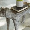 Декоративный стол Phillips Collection Dog Side Table