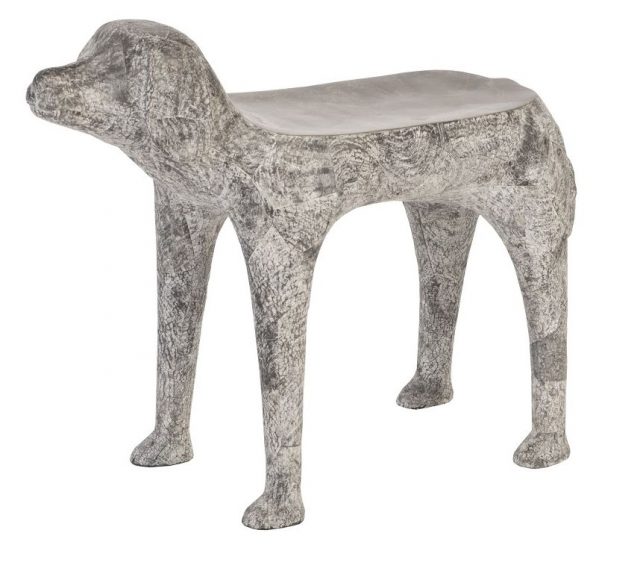 Декоративный стол Phillips Collection Dog Side Table