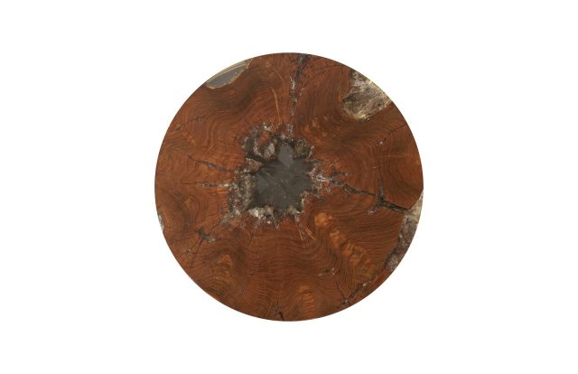Декоративный стол Phillips Collection Glitz Side Table