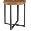 Декоративный стол Phillips Collection Glitz Side Table
