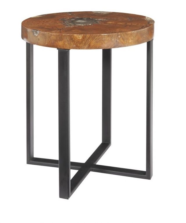 Декоративный стол Phillips Collection Glitz Side Table