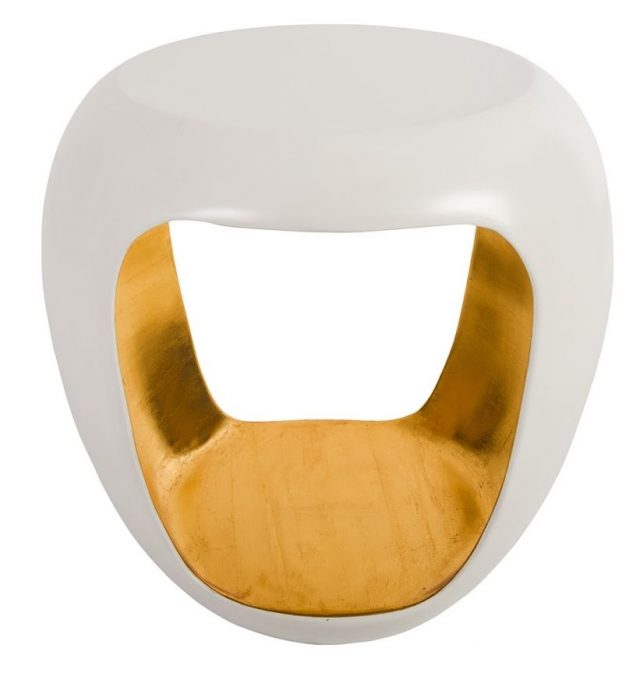 Декоративный стол Phillips Collection Grotto Side Table