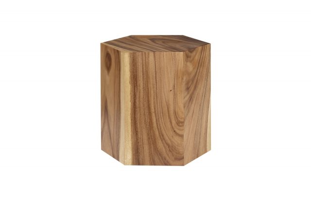 Декоративный стол Phillips Collection Honeycomb Side Table
