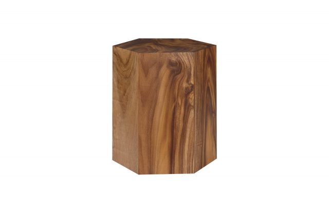 Декоративный стол Phillips Collection Honeycomb Side Table