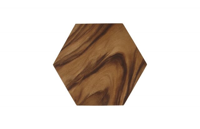 Декоративный стол Phillips Collection Honeycomb Side Table
