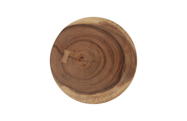 Декоративный стол Phillips Collection Hourglass Side Table